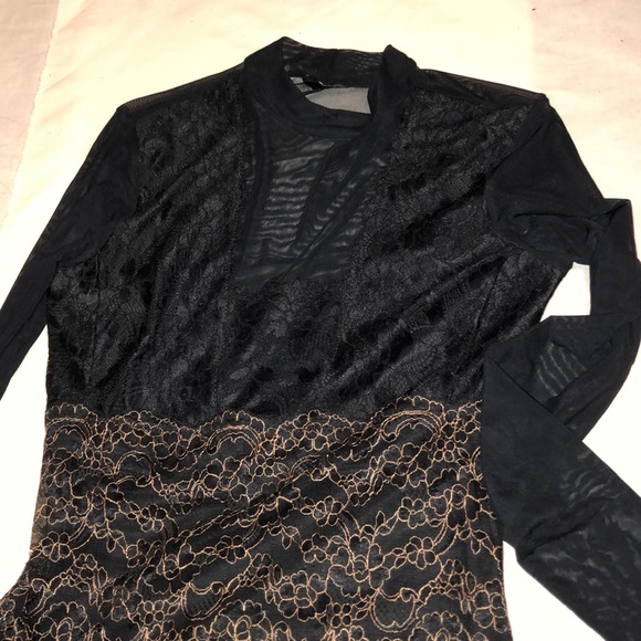 GUESS DRESS - Picture 2 of 3